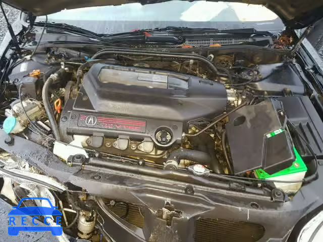 2002 ACURA 3.2CL TYPE 19UYA42702A005490 image 6