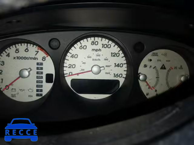 2002 ACURA 3.2CL TYPE 19UYA42702A005490 image 7