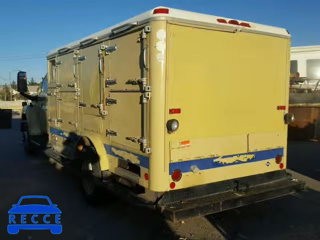 2008 GMC C5500 C5C0 1GDJ5C1G88F900054 image 2