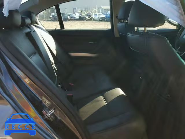 2007 BMW 335 XI WBAVD53567A008524 зображення 5