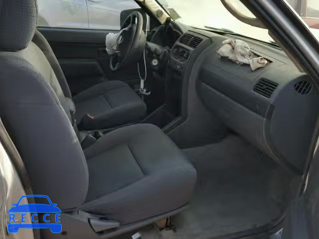 2002 NISSAN FRONTIER K 1N6DD26S22C329100 image 4
