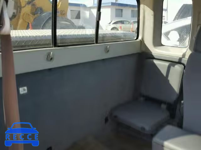 2002 NISSAN FRONTIER K 1N6DD26S22C329100 image 5
