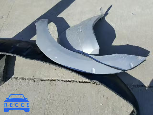 2002 NISSAN FRONTIER K 1N6DD26S22C329100 image 8