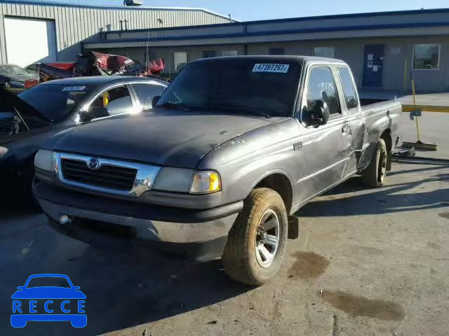 1998 MAZDA B3000 CAB 4F4YR16U0WTM33356 image 1