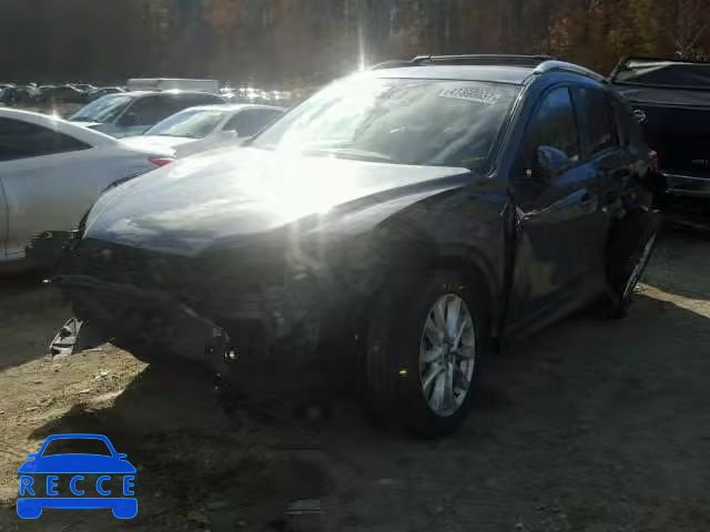 2015 MAZDA CX-5 GT JM3KE4DY4F0479007 image 1