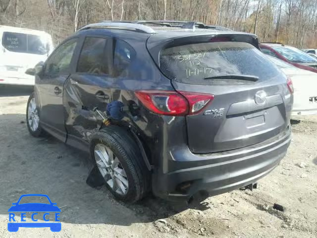 2015 MAZDA CX-5 GT JM3KE4DY4F0479007 Bild 2