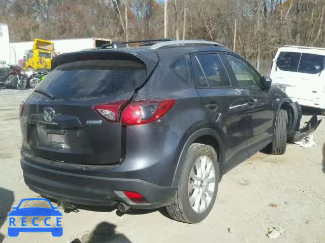 2015 MAZDA CX-5 GT JM3KE4DY4F0479007 image 3