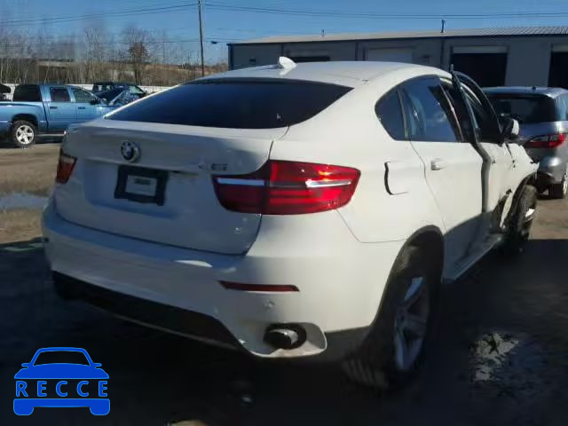 2013 BMW X6 XDRIVE3 5UXFG2C57DL788514 image 3