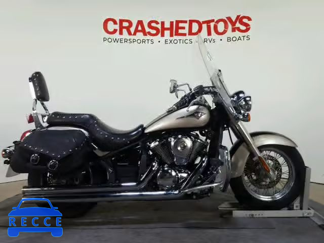 2011 KAWASAKI VN900 D JKAVN2D18BA042199 Bild 0