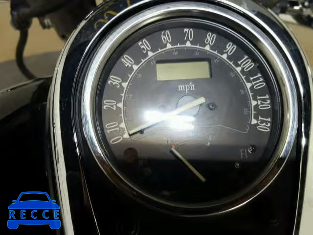 2011 KAWASAKI VN900 D JKAVN2D18BA042199 image 9