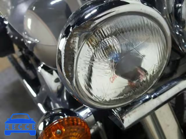 2011 KAWASAKI VN900 D JKAVN2D18BA042199 image 12