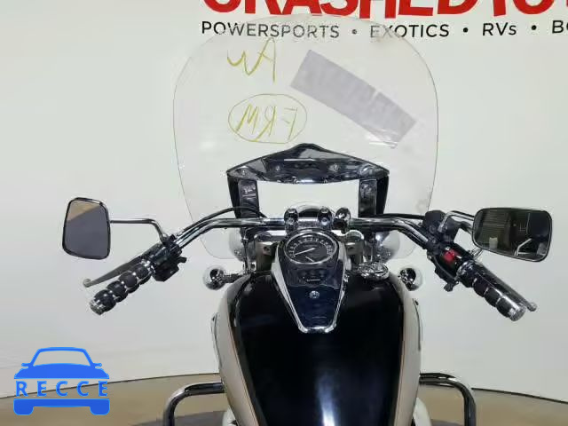 2011 KAWASAKI VN900 D JKAVN2D18BA042199 Bild 16