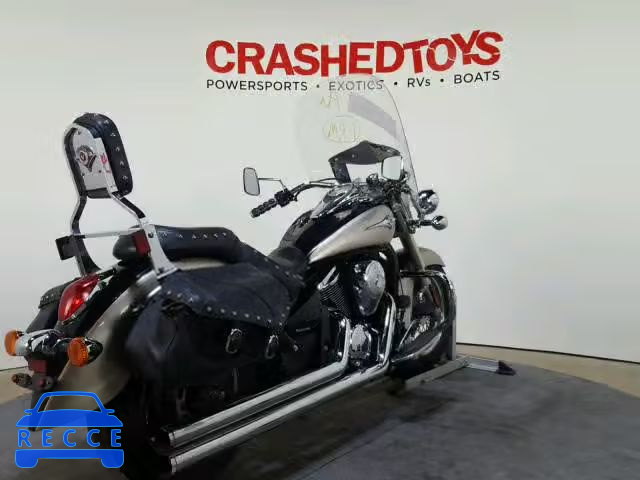 2011 KAWASAKI VN900 D JKAVN2D18BA042199 image 7