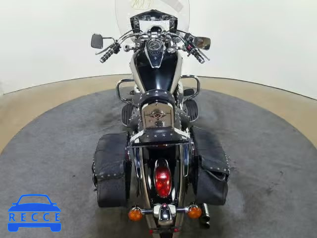 2011 KAWASAKI VN900 D JKAVN2D18BA042199 Bild 8