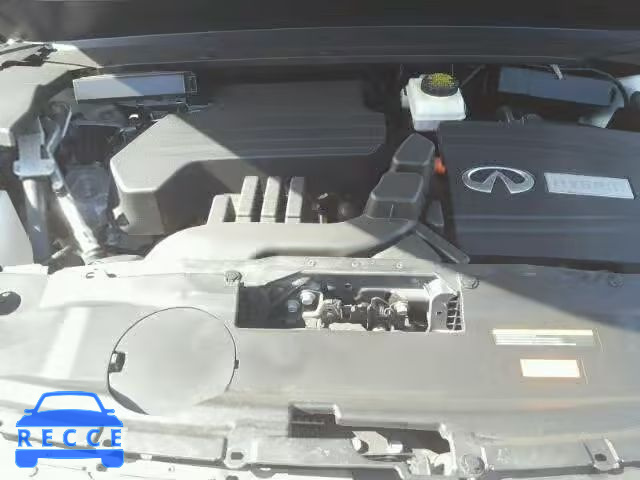 2014 INFINITI QX60 HYBRI 5N1CL0MM8EC515640 image 6