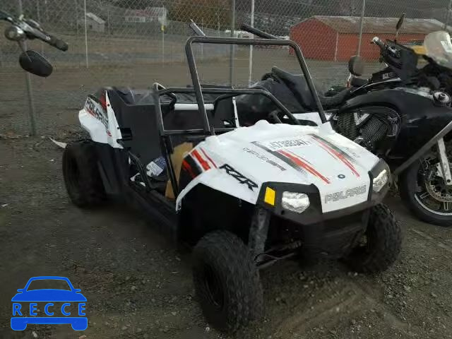 2017 POLARIS RZR 170 RF3YAV177HT021610 image 0