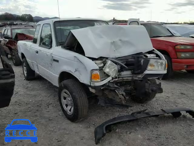 2008 FORD RANGER SUP 1FTYR14D58PA97274 image 0