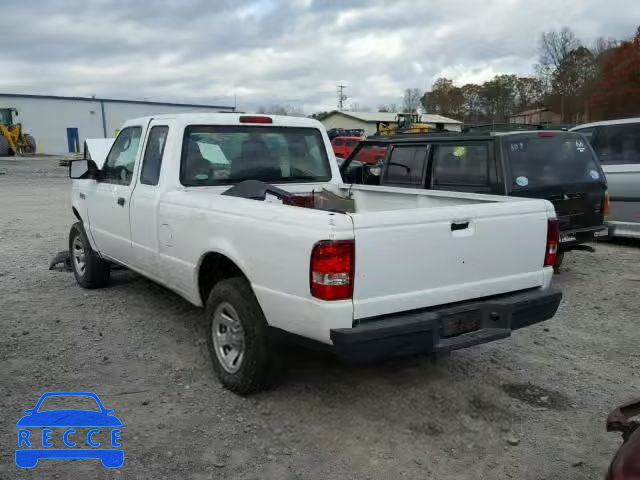 2008 FORD RANGER SUP 1FTYR14D58PA97274 image 2