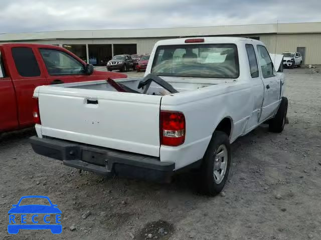 2008 FORD RANGER SUP 1FTYR14D58PA97274 image 3