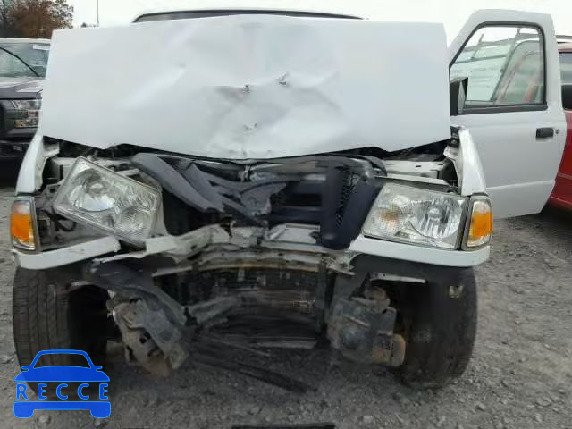 2008 FORD RANGER SUP 1FTYR14D58PA97274 image 6