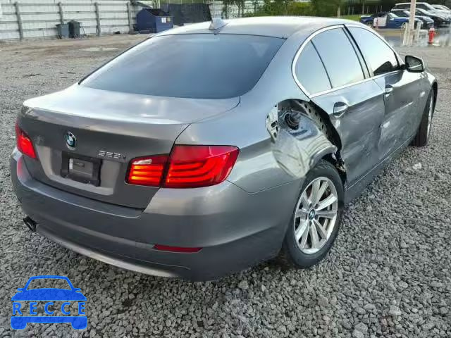 2013 BMW 528 I WBAXG5C55DD232409 image 3