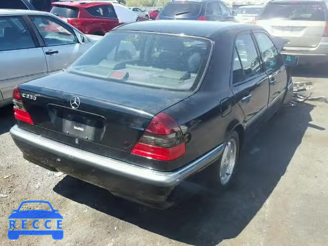 1998 MERCEDES-BENZ C 230 WDBHA23G0WA644846 image 3