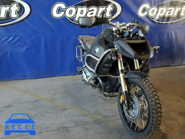 2013 BMW R1200 GS A WB104800XDZX69249 Bild 0