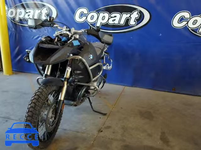 2013 BMW R1200 GS A WB104800XDZX69249 зображення 1