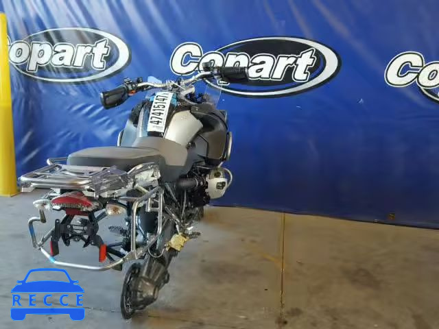 2013 BMW R1200 GS A WB104800XDZX69249 зображення 3