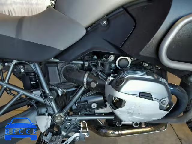 2013 BMW R1200 GS A WB104800XDZX69249 Bild 6