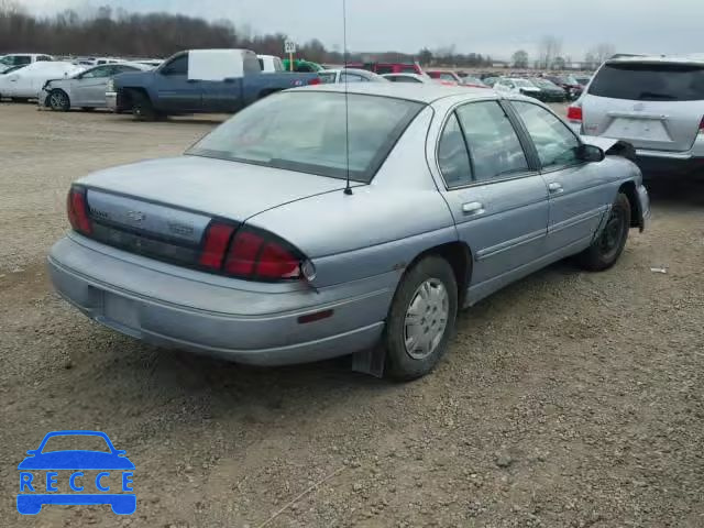 1997 CHEVROLET LUMINA BAS 2G1WL52M1V1121994 image 3