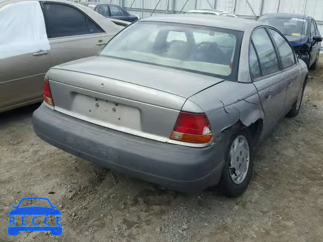 1997 SATURN SL 1G8ZF5284VZ391690 зображення 3