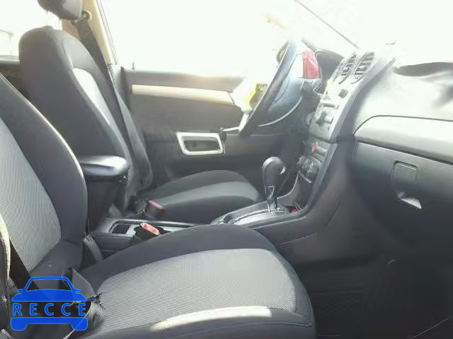 2012 CHEVROLET CAPTIVA SP 3GNAL2EK4CS568936 image 4