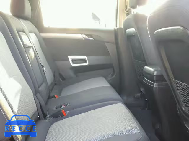 2012 CHEVROLET CAPTIVA SP 3GNAL2EK4CS568936 image 5