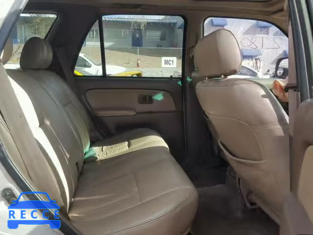 1996 TOYOTA 4RUNNER LI JT3HN87R8T0046224 image 5