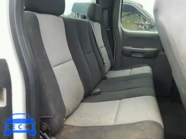 2009 GMC SIERRA C25 1GTHC49K29E145739 image 5