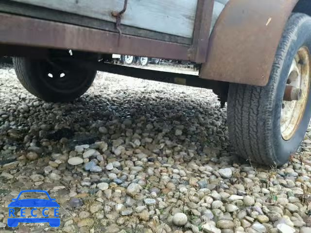 2000 TRAIL KING TRAILER N0V1N47443007 зображення 6