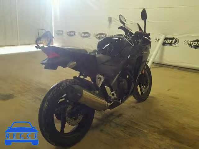 2016 HONDA CBR300 R MLHNC5104G5200236 image 3