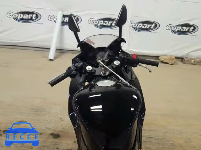 2016 HONDA CBR300 R MLHNC5104G5200236 image 4