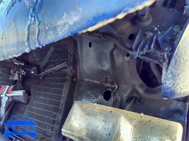 1994 GMC SUBURBAN K 1GKFK16K0RJ735494 image 6