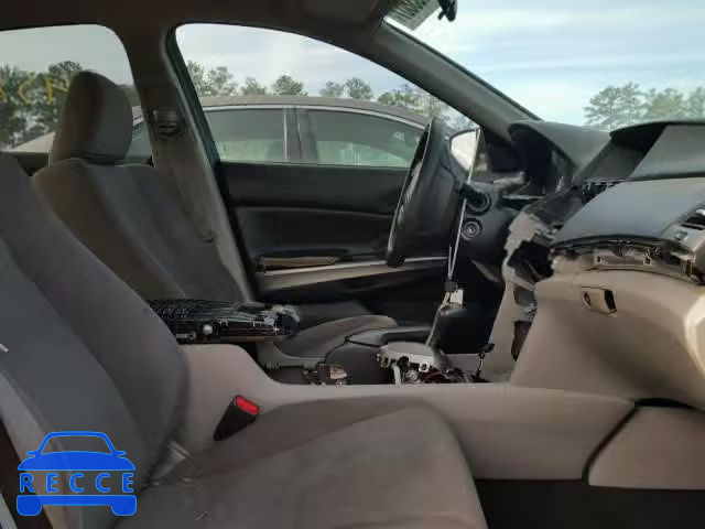 2011 HONDA ACCORD LXP 1HGCP2F44BA104651 image 4