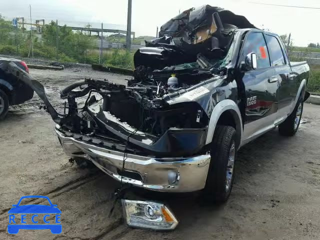 2016 RAM 1500 LARAM 1C6RR6VTXGS194366 image 1