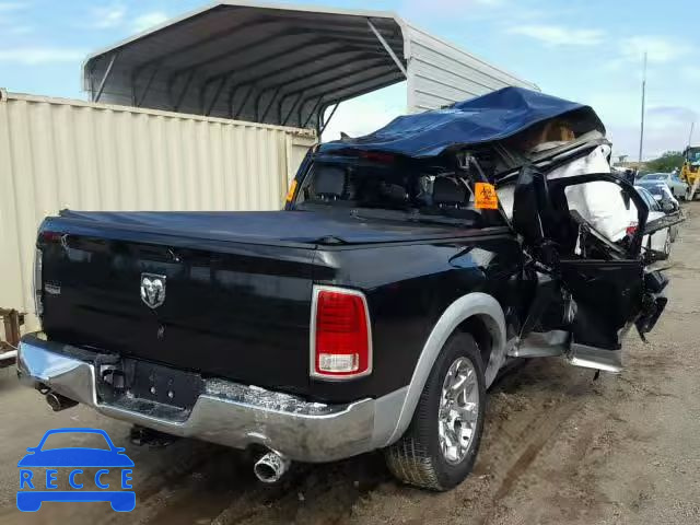 2016 RAM 1500 LARAM 1C6RR6VTXGS194366 image 3