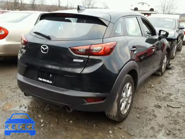 2016 MAZDA CX-3 TOURI JM1DKBC73G0124256 зображення 3