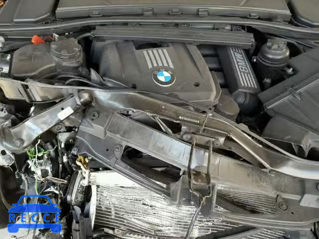 2012 BMW 328 I WBAKE3C57CE770834 image 6