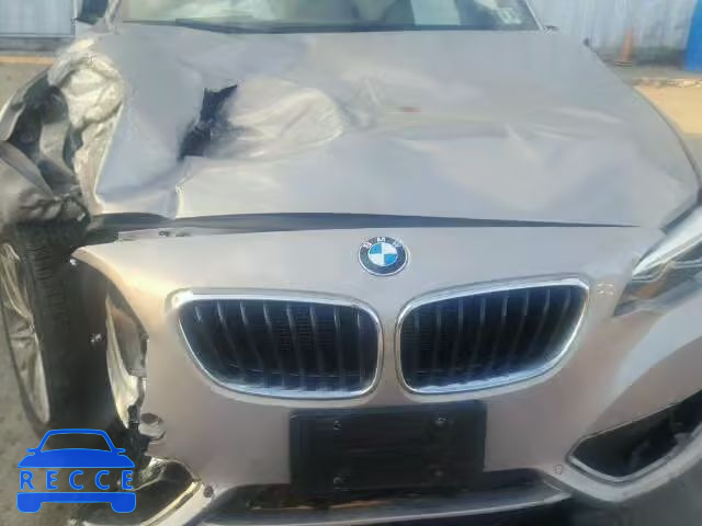 2016 BMW 228 XI WBA1L9C55GV324143 image 6