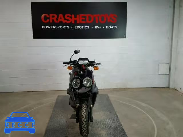 2009 YAMAHA YW50 LPRSA20A19A823788 Bild 1