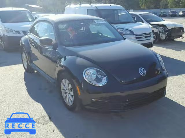 2016 VOLKSWAGEN BEETLE 1.8 3VWF17AT3GM613128 зображення 0