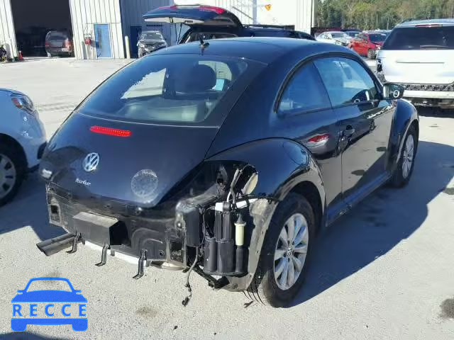 2016 VOLKSWAGEN BEETLE 1.8 3VWF17AT3GM613128 Bild 3