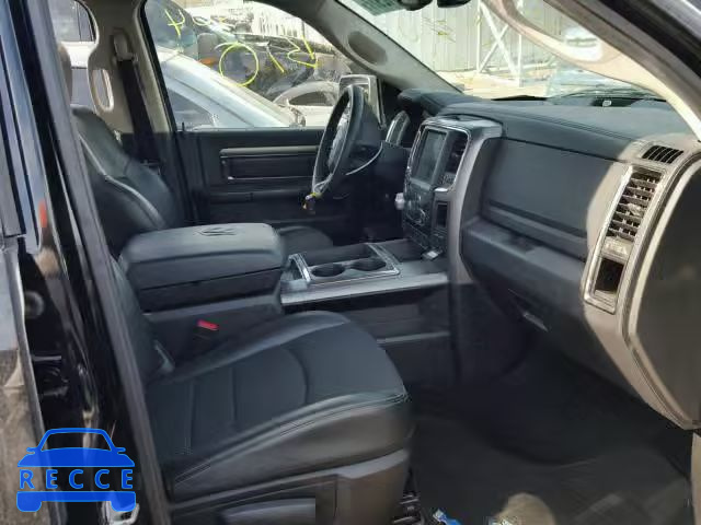 2013 RAM 1500 SPORT 1C6RR7MT7DS676862 image 4